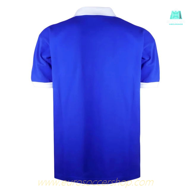 Portsmouth 1978 Admiral Retro Home Shirt