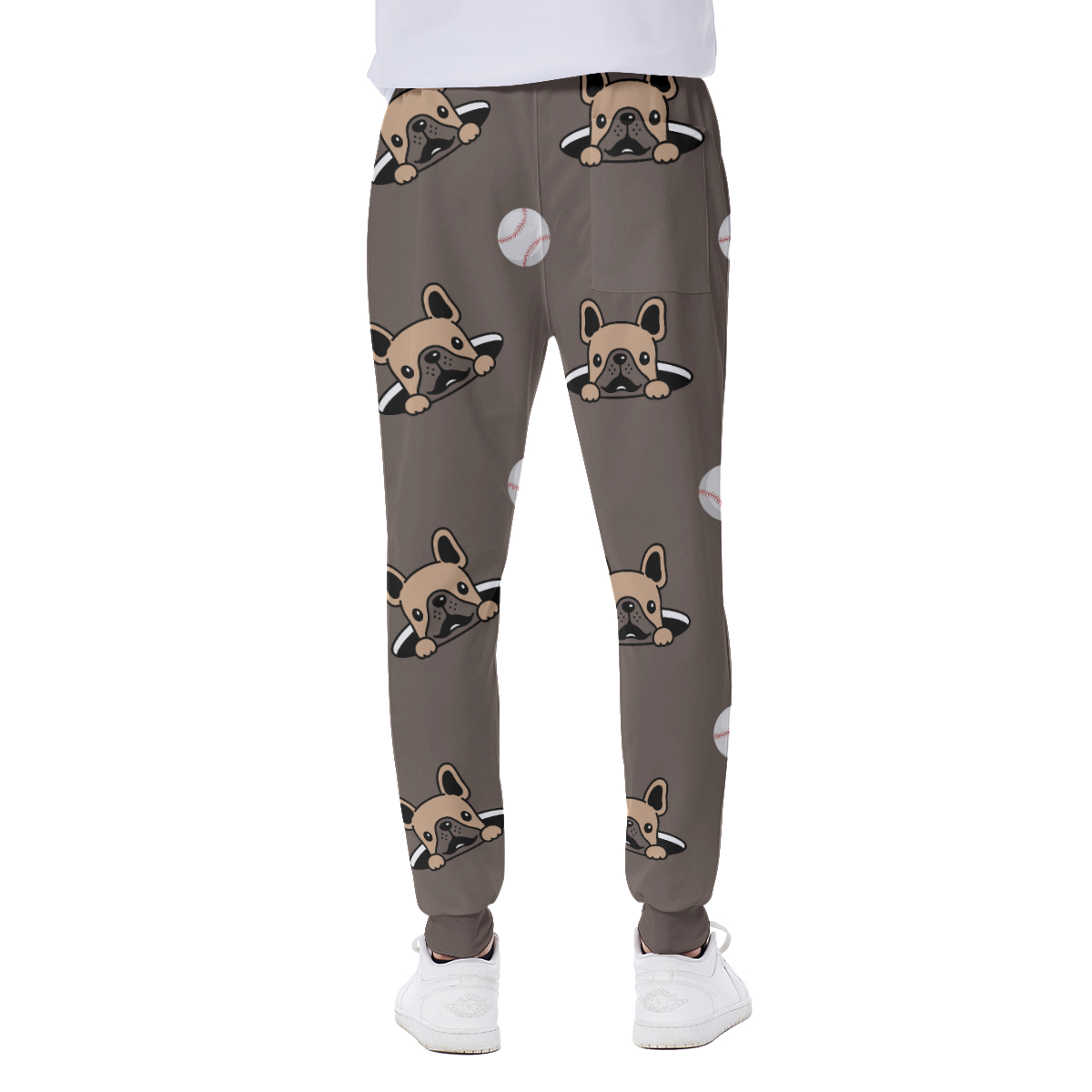 MAC - Men's Sweatpants
