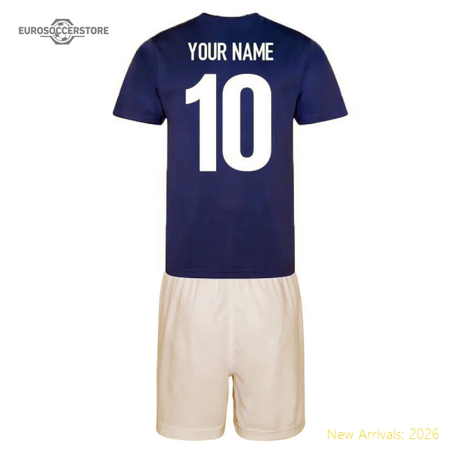 2024/25 Jersey For Team Fans Perfect For Match Days Ideal For True