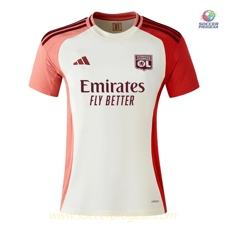 OL Alternate Team Jersey 2024/25 Collection Women's