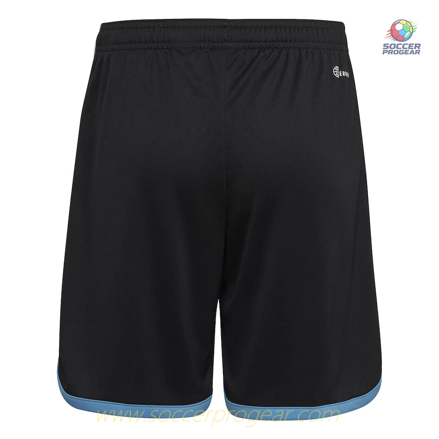 ARGENTINA Official WORLD CUP 2022 HOME SHORTS