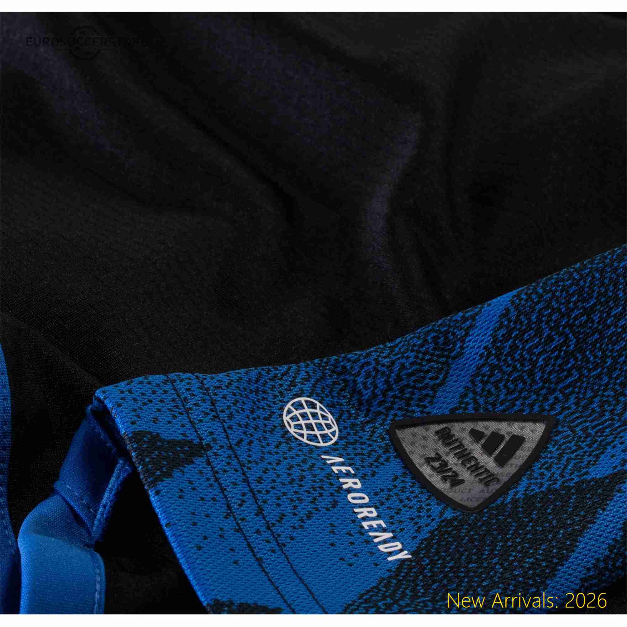 Trendy Club Approved Men San Team Superior Home Jersey 2023