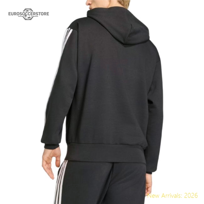 Durable Germany 2026-2027 Official Regular Jersey Movement