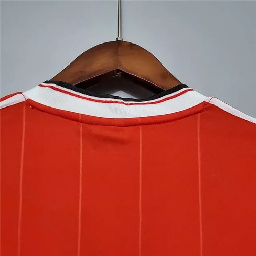 Authentic 1983 International Jersey Retro With Classic Design