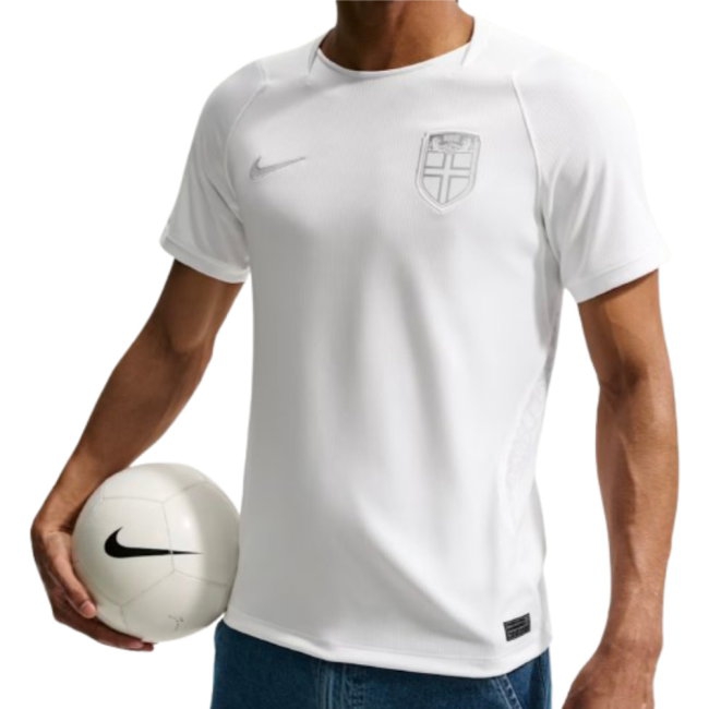 [DDJ] 2026-2027 Norway Third Shirt (Gamst 11)