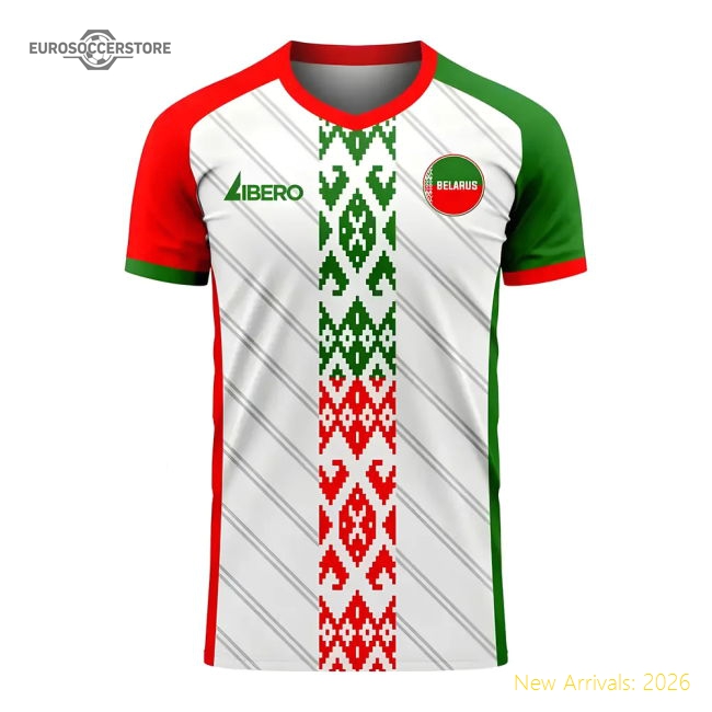 Modern Fit Team Jersey Perfect For Match Days Ideal For True Fans