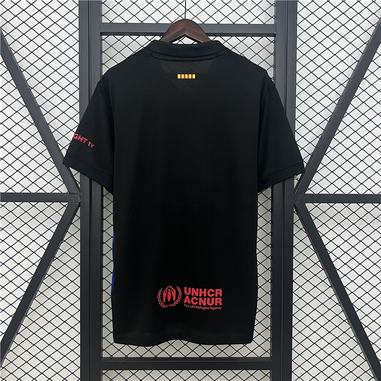 2425 Barcelona X Travis Scott Away Football Shirt - Official Replica