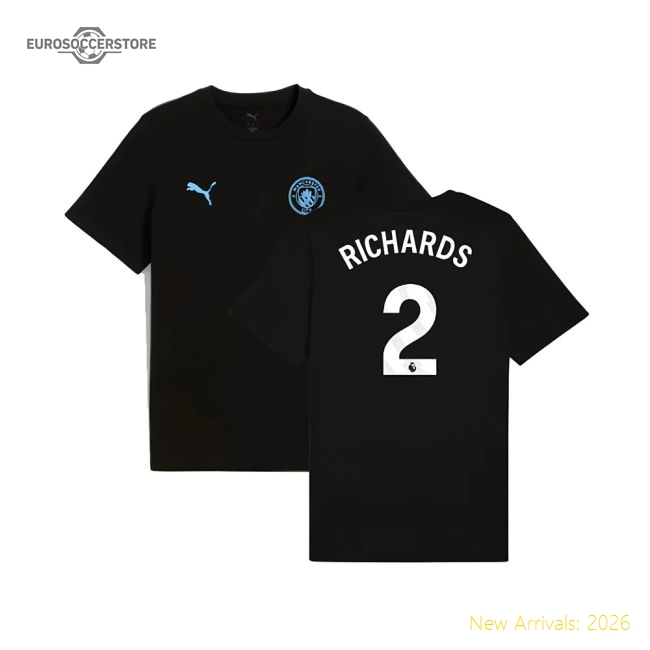 2023/24 Authentic Design Team Official Jersey Officially Licensed