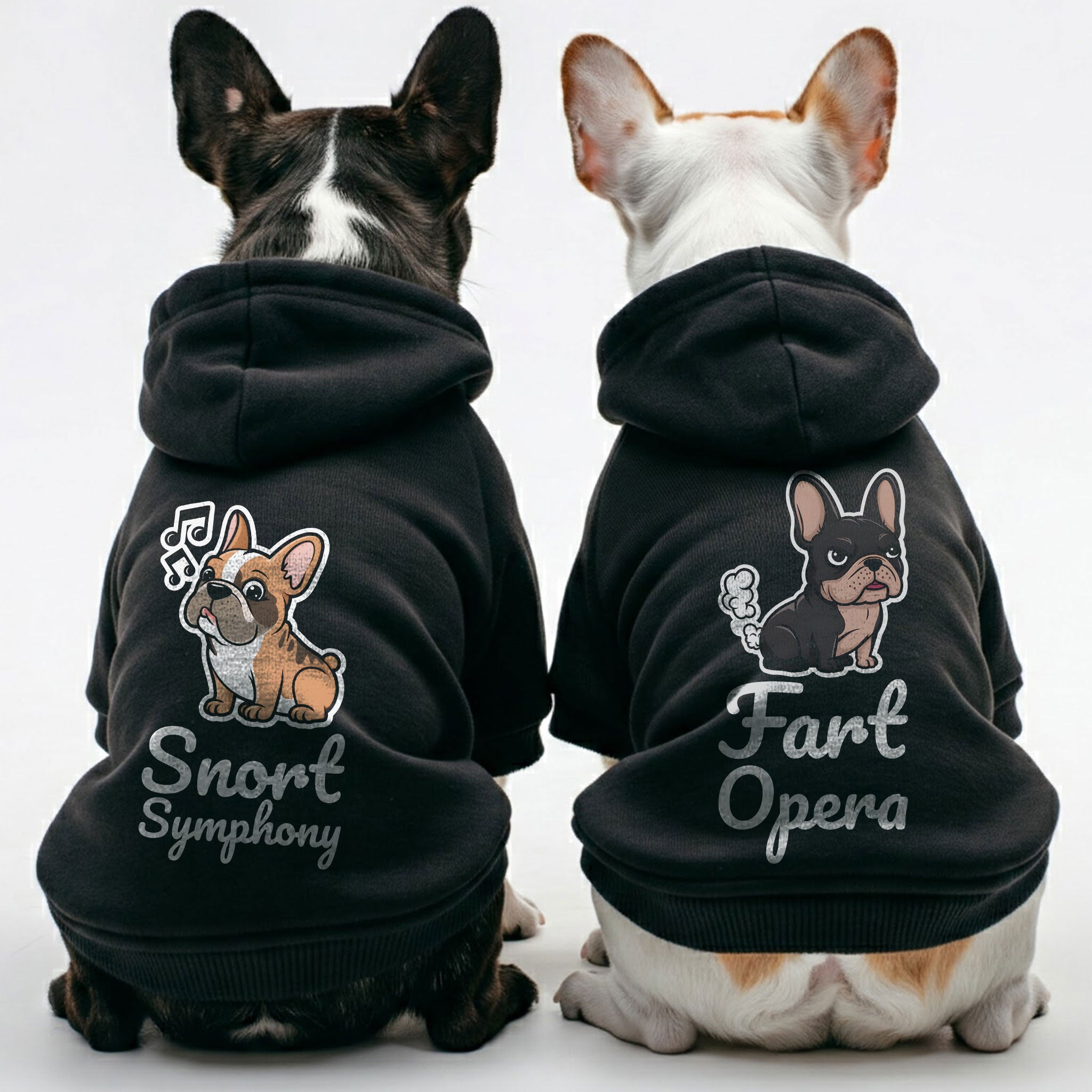 – Stylish, Cozy & Personalized! Frenchie Themed Wear | Unique Design