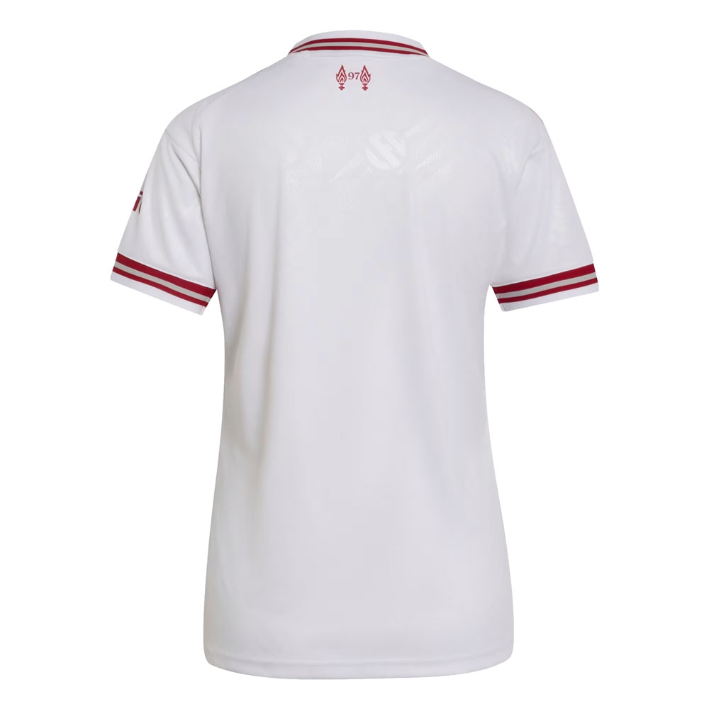[ESK] Liverpool FC Away Women Kit 26/27