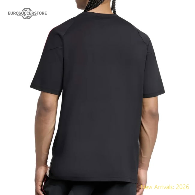 Elite Training Liverpool Jersey 2025-2026 Smooth Stretchy