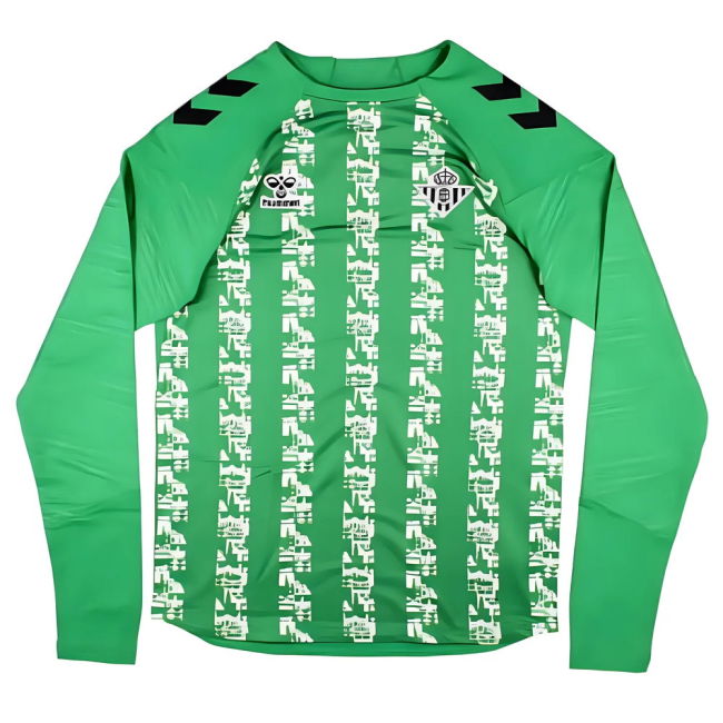 Real Betis Pro Jersey 2024-2025