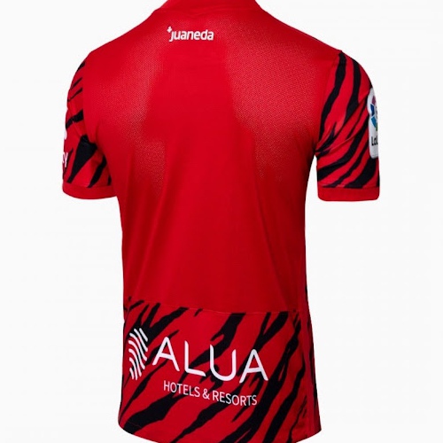 [LK] Mallorca Kit Released Nearly Identical Freiburg 22 23 21 Home Apparel to