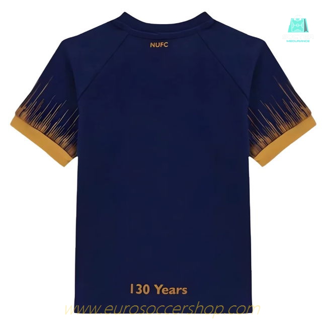 2022-2023 Newcastle Away Mini Kit
