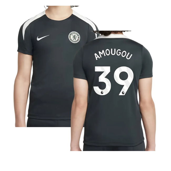 Official Licensed Committed Chelsea Chelsea Strike Training Shirt ...