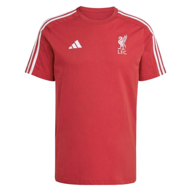 Liverpool Pro Jersey 2025-2026 #9