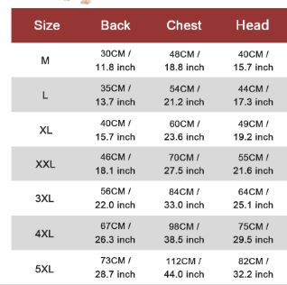 WetPaw Frenchie Rain Jacket Reflective Hoodie