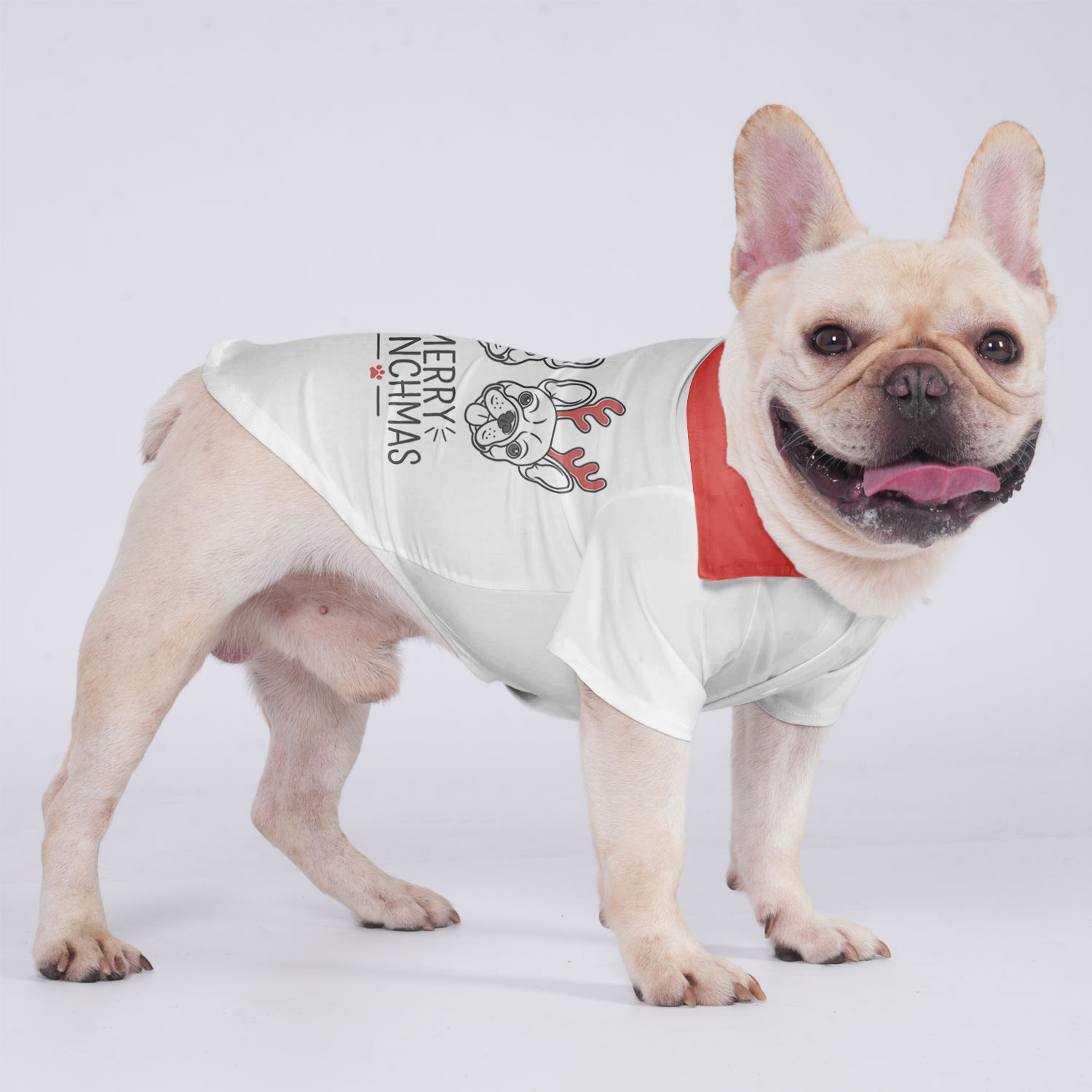 Pet-Lover Ace - Hawaiian Shirt For Frenchies for Dog Owners Durable
