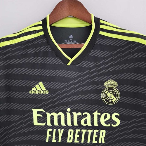 2022 International High Quality Jersey Third - Collector's Item