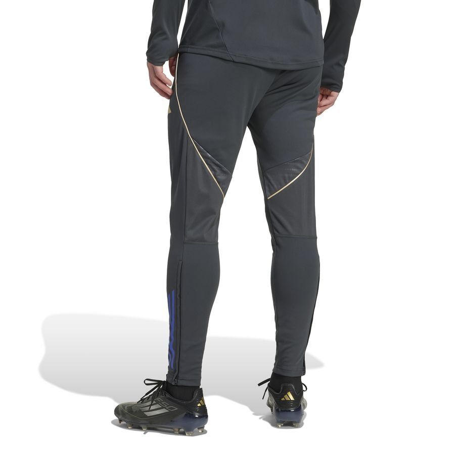 Lyon Training Trousers Tiro 25 Competition - Carbon