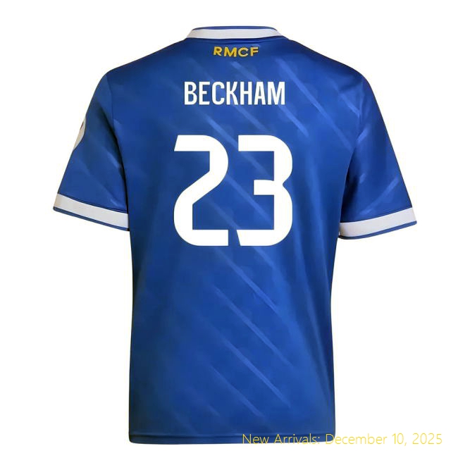 Official Real Madrid Third - Real Madrid - Soccer Jersey