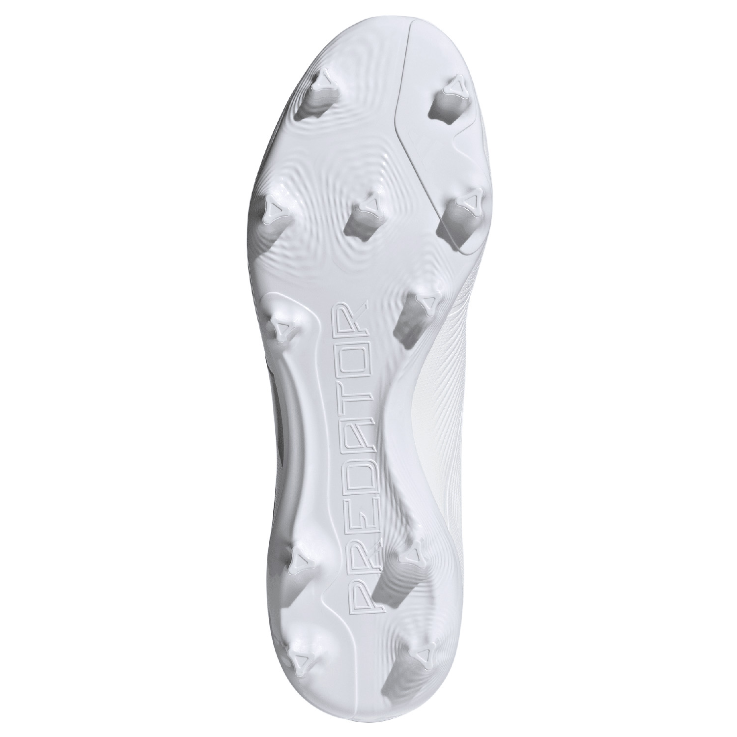 authentic Your Favorite Team Authentic Shirt - Adidas Official 2025/26