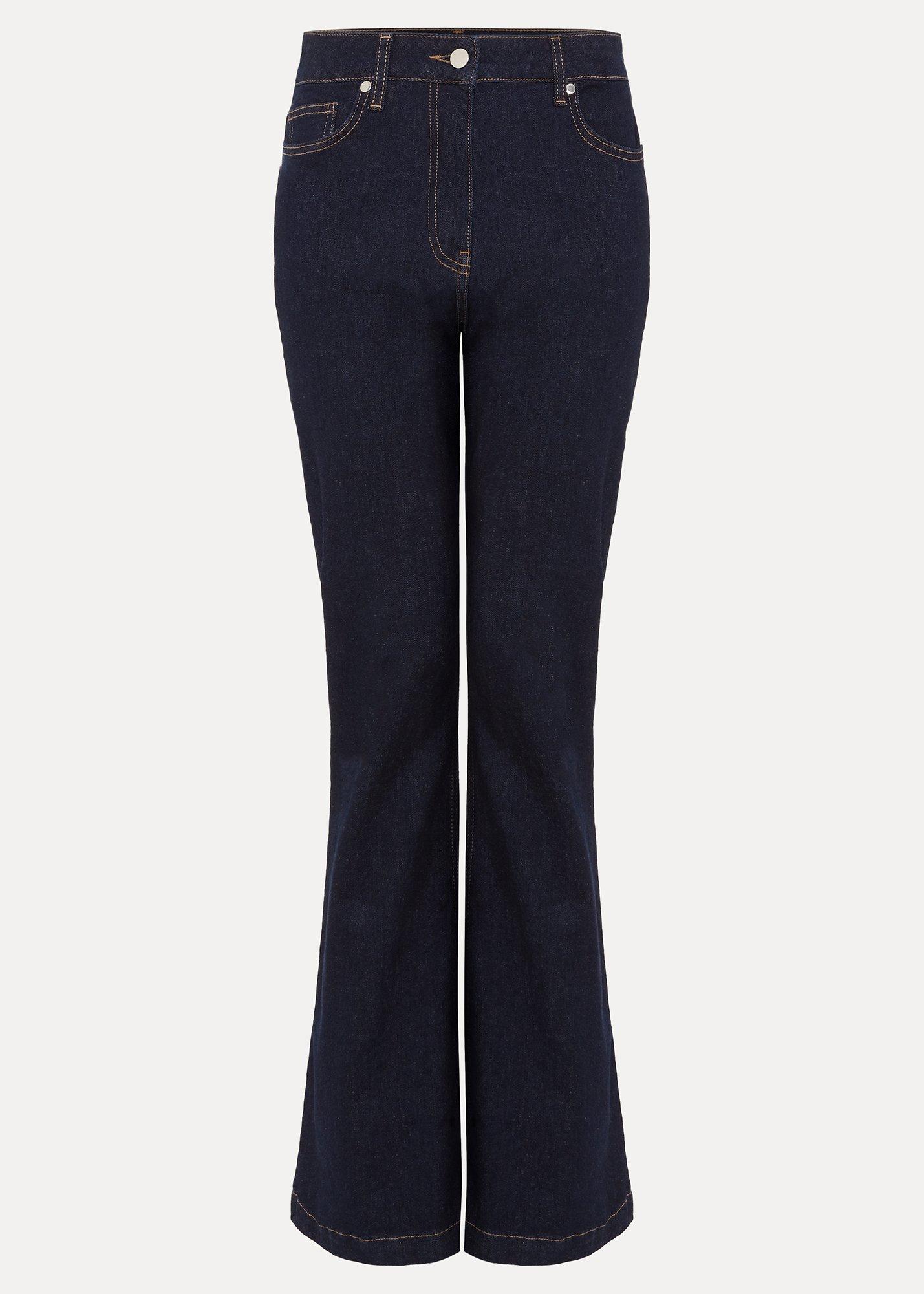 Olivia Bootcut Jean