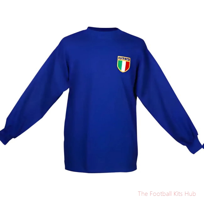 Men Italy 1968 European Champions UEFA Euro