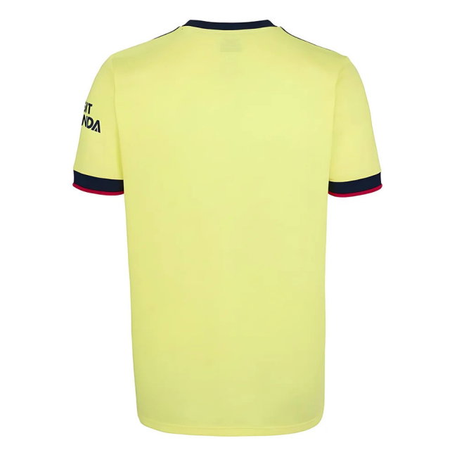 Arsenal Away Shirt 2021-2022 edition (Adult