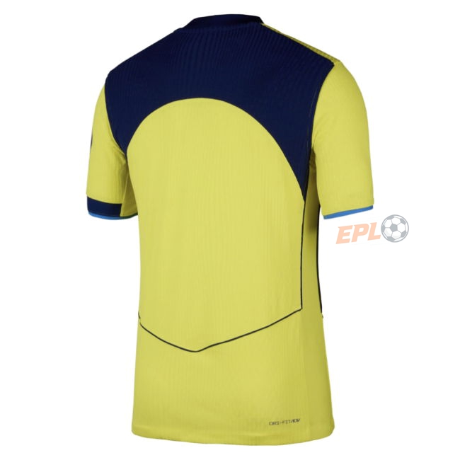 2025-20 Tottenham chic Third Football Shirt | excellent