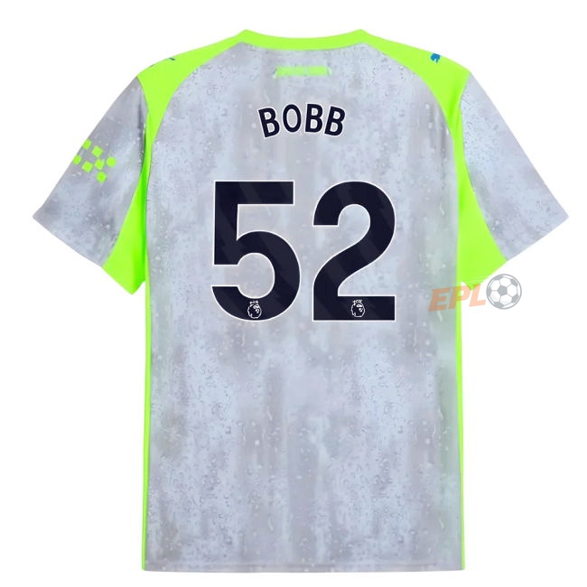 MAN genuine 2025-20 Third Kit - Adults | superior | premium