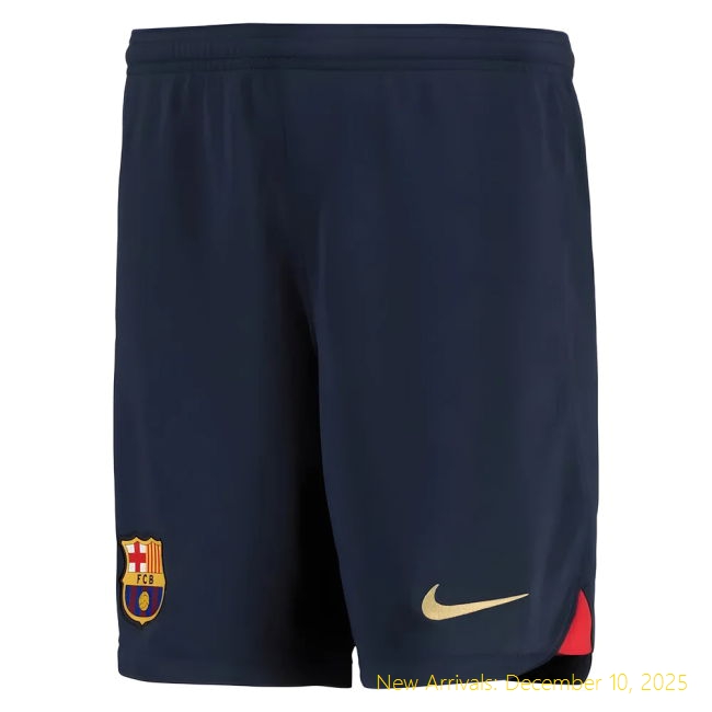 Official Barcelona (barca) 2022-2023 Home - Fan Gear - Team Spirit