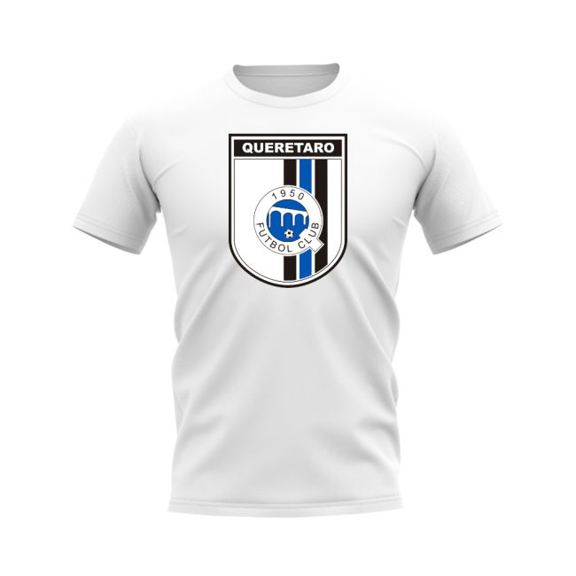 Durable 2025-2026 Football Club Badge White With Modern Design -