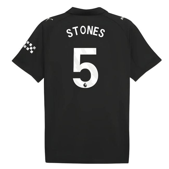 MAN 2025-20 economical Away Jersey - Adults | genuine