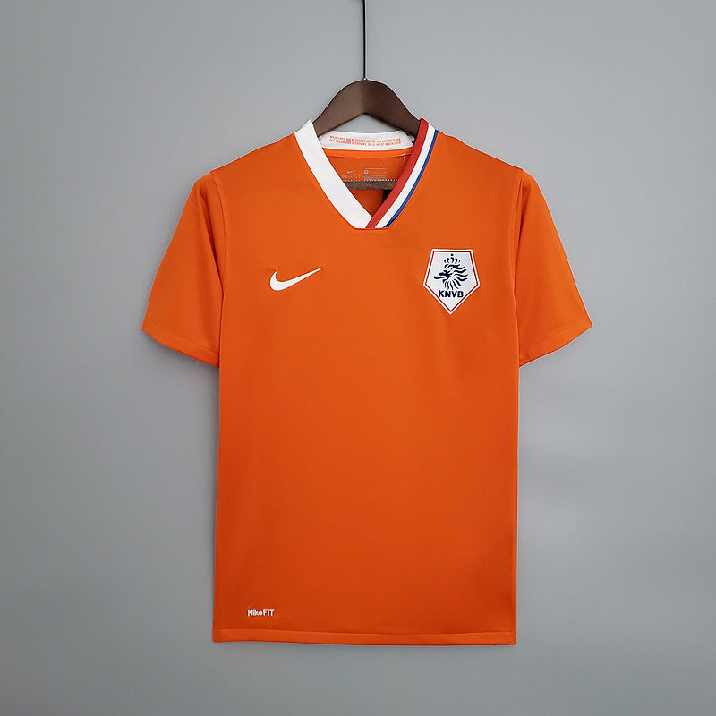 2008 Holland Home shirt