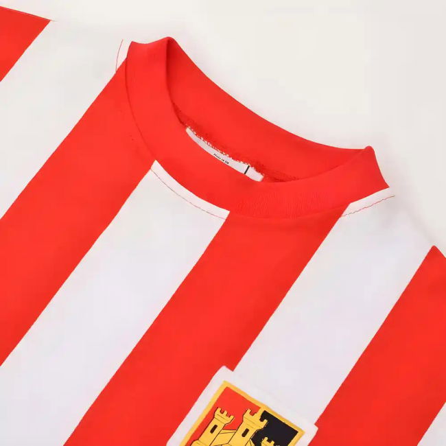 Exeter City 1972-1973 Retro Football Shirt | Fan Favorite
