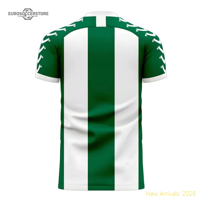 Stylish Football Team Womens Jersey 2025-2026 Comfortable