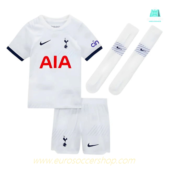 2023-2024 Tottenham Home Mini Kit