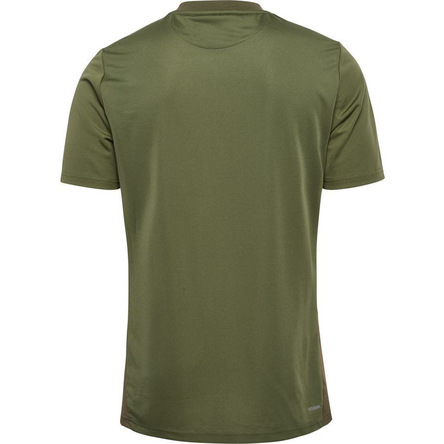 Saint Étienne 3rd Shirt 2025/26 Supporter Version