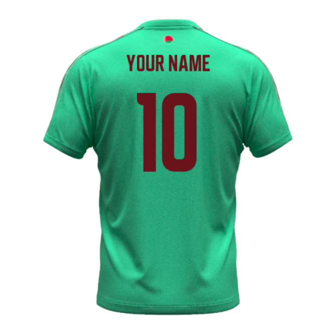 Official 2024-2025 Belarus Away Soccer Athletic Cup Cup High