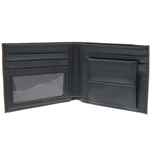 Tottenham Hotspur FC Coloured PU Wallet (Fan Favorite)