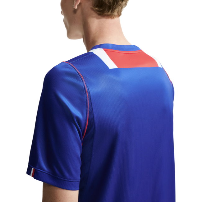 [EFKS] 2026-2027 PSG Paris Saint Germain Home Shirt Dro 27