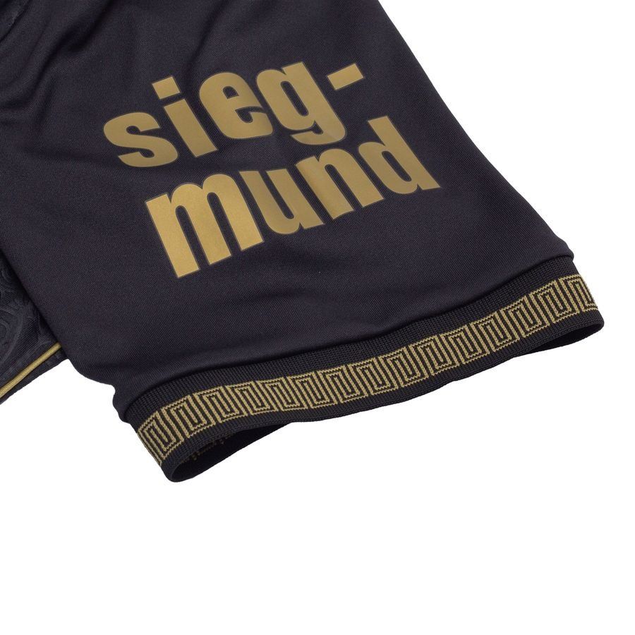 Augsburg 3rd Shirt 2025/26 Adidas National Team Wear