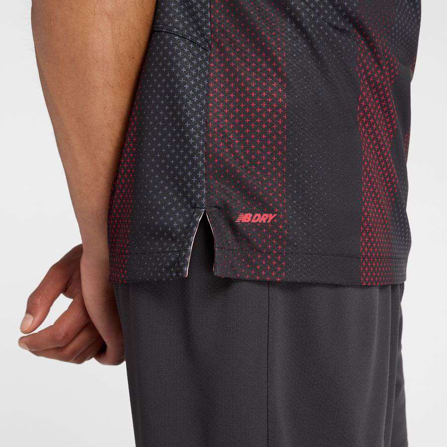 Bayer Leverkusen Home Shirt 2025/26