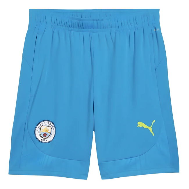 Man City Soccer Jerseys Special Jersey 2024-2025
