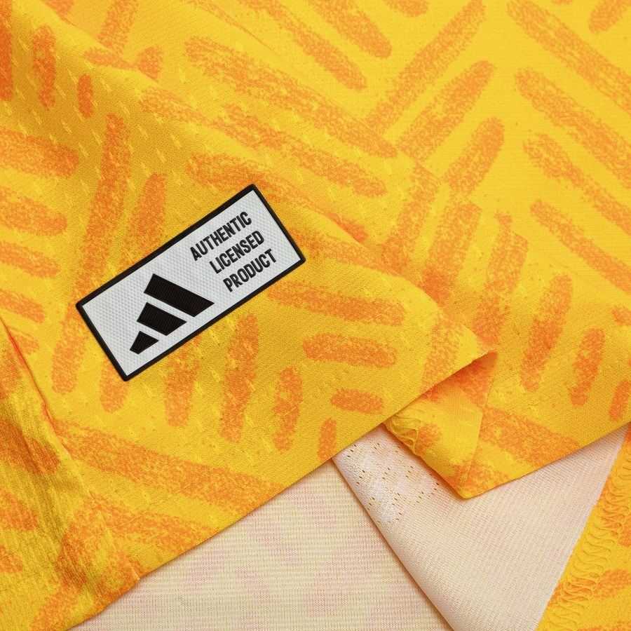 South Africa Home Shirt World Cup 2026