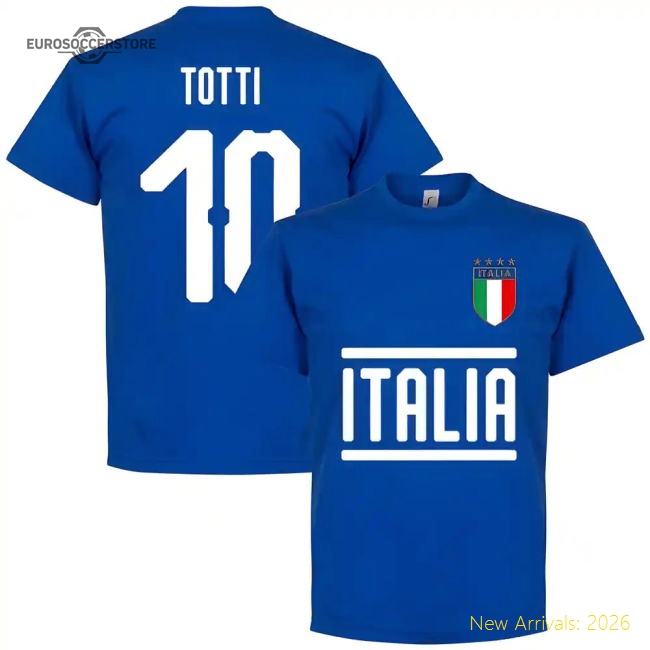 Italy 2020 Jersey Football Fan Apparel Game Day Apparel Game Day Apparel
