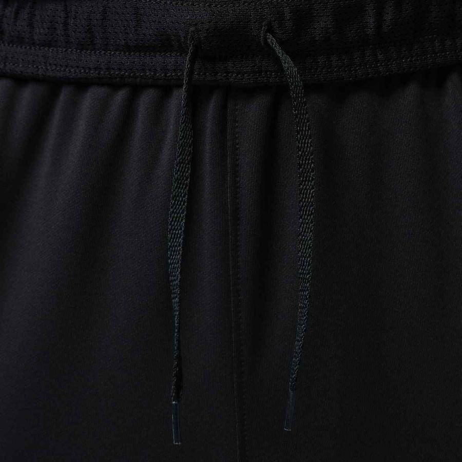[EFKS] 2026 Brazil Jordan Trousers Dri FIT Strike World Cup Black/Yellow Training Kit X