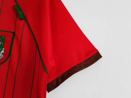 Official Local - Supporter Jersey - Copa America - Euro Championship