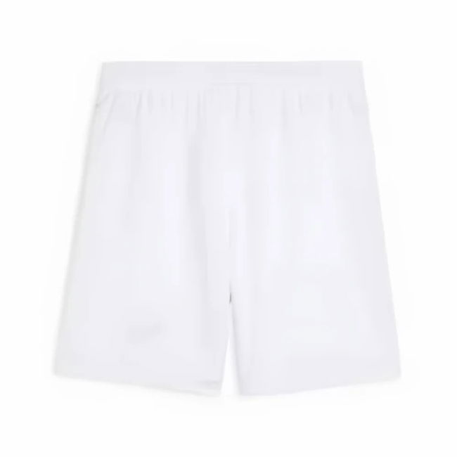 2025-2026 Portugal Away Shorts (White) Official Holland